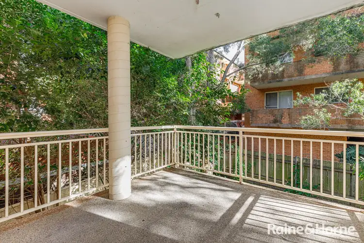 Seventh view of Homely unit listing, 12/26 Early Street, Parramatta NSW 2150