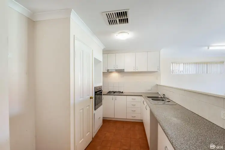 Second view of Homely house listing, 15/24 Aragon Court, Armadale WA 6112