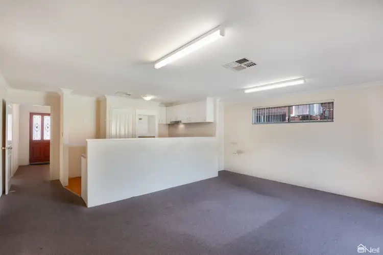 Third view of Homely house listing, 15/24 Aragon Court, Armadale WA 6112