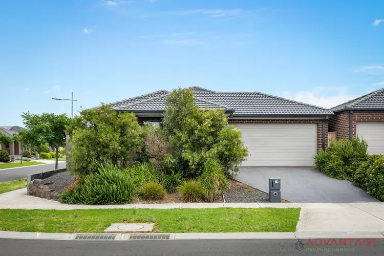 Main view of Homely house listing, 19 Bondi Parade, Point Cook VIC 3030