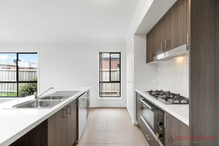 Second view of Homely house listing, 19 Bondi Parade, Point Cook VIC 3030