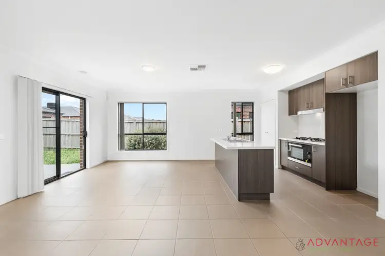 Third view of Homely house listing, 19 Bondi Parade, Point Cook VIC 3030