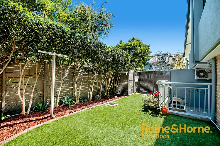 50/57-63 Fairlight Street, Five Dock NSW 2046