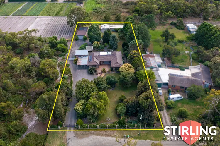 Third view of Homely house listing, 39 Facey Road, Devon Meadows VIC 3977