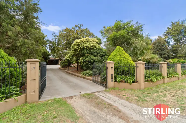 Fourth view of Homely house listing, 39 Facey Road, Devon Meadows VIC 3977