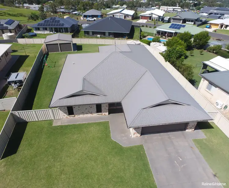 5 Ashby Court, Kingaroy QLD 4610