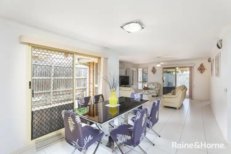 Fourth view of Homely house listing, 41 Premworth Place, Runcorn QLD 4113