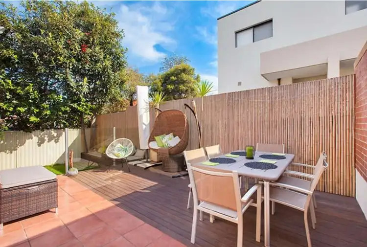 Main view of Homely townhouse listing, 4/179 Fitzgerald Avenue, Maroubra NSW 2035