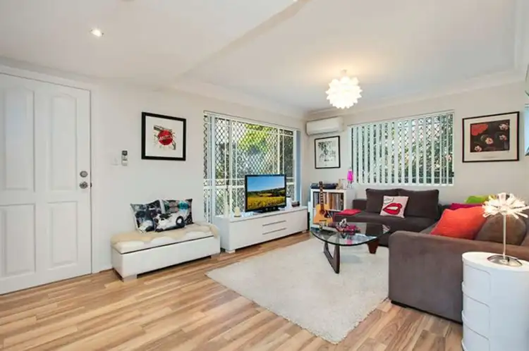 Second view of Homely townhouse listing, 4/179 Fitzgerald Avenue, Maroubra NSW 2035