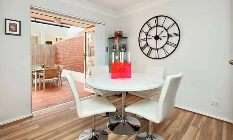 Third view of Homely townhouse listing, 4/179 Fitzgerald Avenue, Maroubra NSW 2035