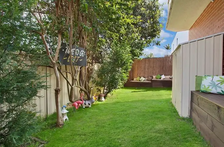 Fourth view of Homely townhouse listing, 4/179 Fitzgerald Avenue, Maroubra NSW 2035