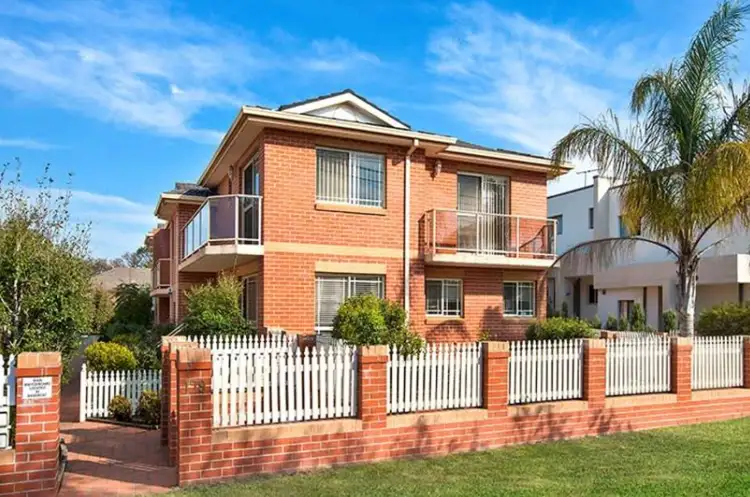 Fifth view of Homely townhouse listing, 4/179 Fitzgerald Avenue, Maroubra NSW 2035