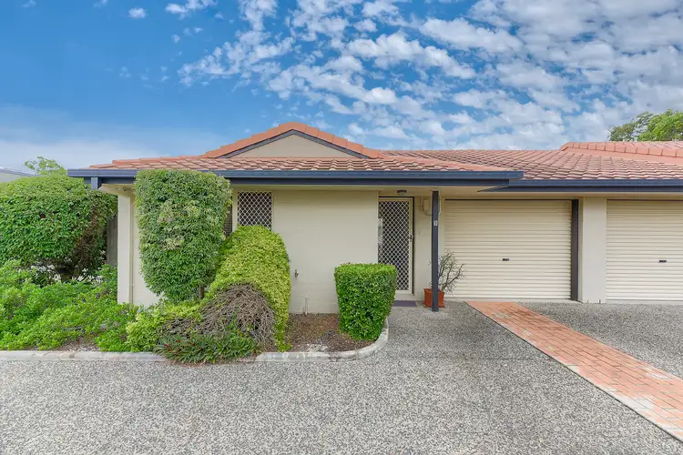 Main view of Homely villa listing, 8/2 Russell Street, Everton Park QLD 4053