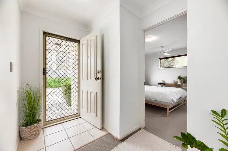 Second view of Homely villa listing, 8/2 Russell Street, Everton Park QLD 4053