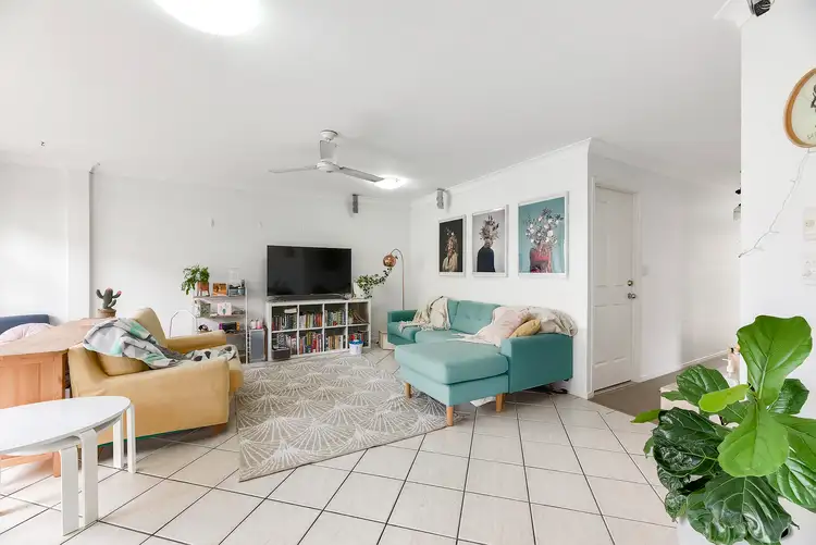 Third view of Homely villa listing, 8/2 Russell Street, Everton Park QLD 4053