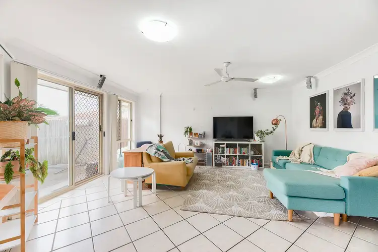 Fourth view of Homely villa listing, 8/2 Russell Street, Everton Park QLD 4053