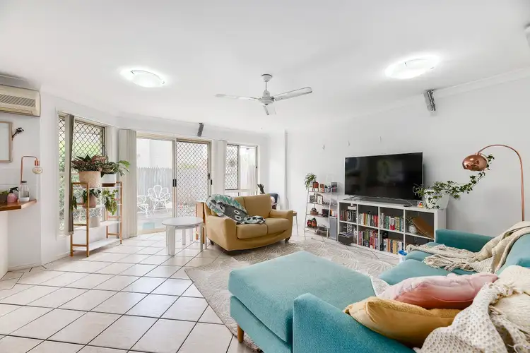 Fifth view of Homely villa listing, 8/2 Russell Street, Everton Park QLD 4053