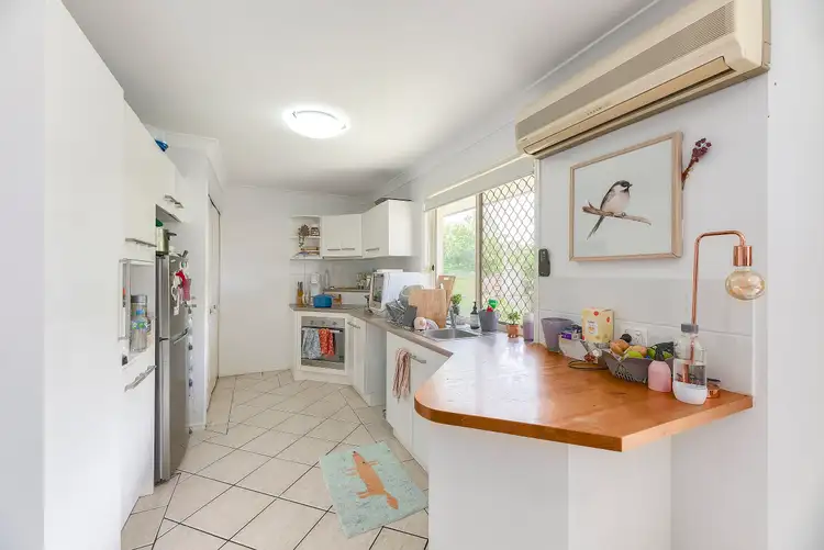 Sixth view of Homely villa listing, 8/2 Russell Street, Everton Park QLD 4053