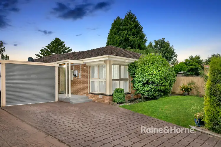 16 Winterton Close, Epping VIC 3076