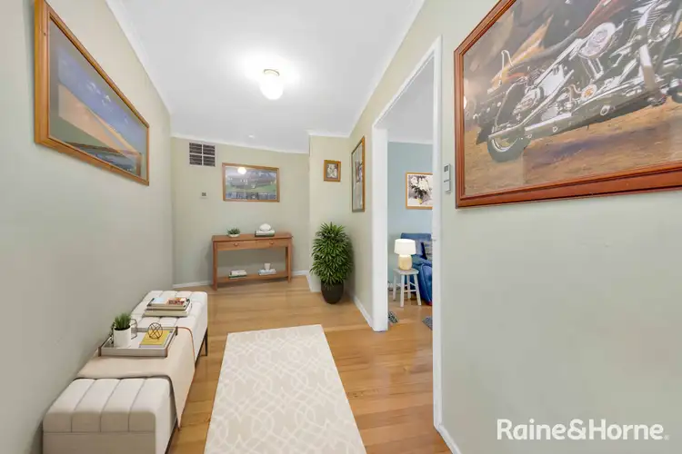 Second view of Homely house listing, 16 Winterton Close, Epping VIC 3076