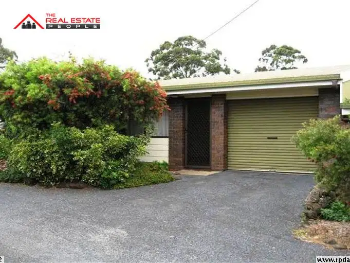Second view of Homely unit listing, 11/1 Whichello Street, Newtown QLD 4350