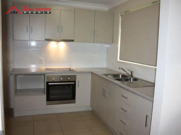 Third view of Homely unit listing, 11/1 Whichello Street, Newtown QLD 4350