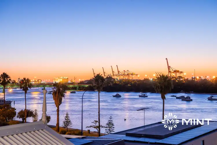 Second view of Homely house listing, 8/63 Preston Point Road, East Fremantle WA 6158