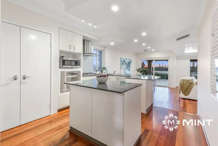 Third view of Homely house listing, 8/63 Preston Point Road, East Fremantle WA 6158