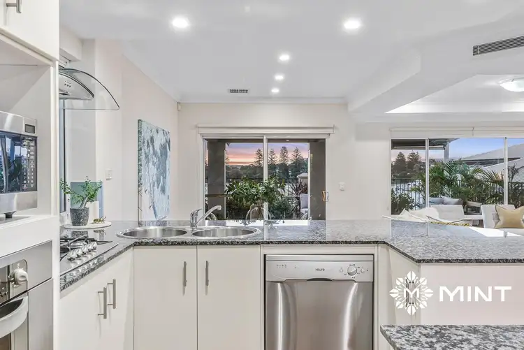 Fourth view of Homely house listing, 8/63 Preston Point Road, East Fremantle WA 6158