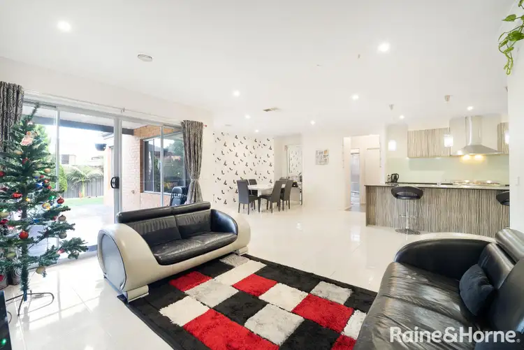 Third view of Homely house listing, 4 Mirima Street, Tarneit VIC 3029