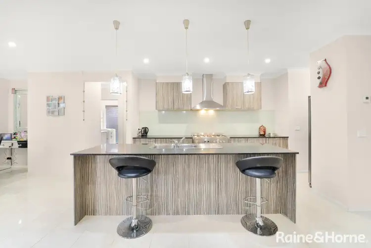 Fifth view of Homely house listing, 4 Mirima Street, Tarneit VIC 3029