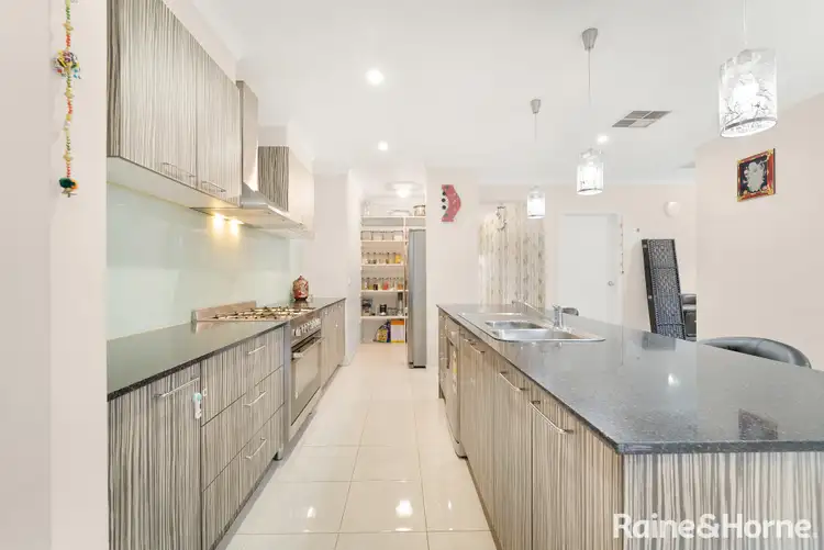 Sixth view of Homely house listing, 4 Mirima Street, Tarneit VIC 3029