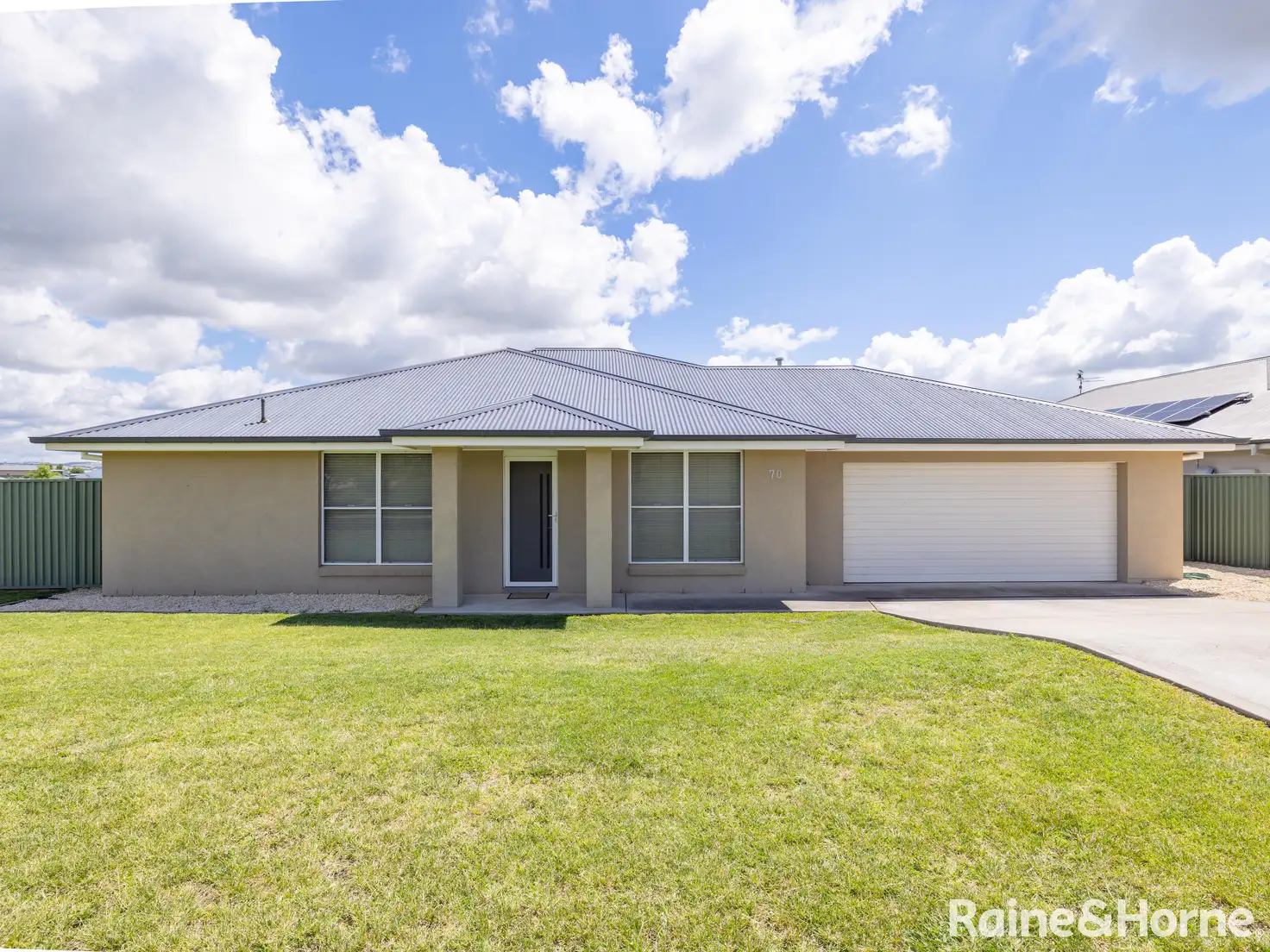 Main view of Homely house listing, 70 Freeman Circuit, Llanarth NSW 2795