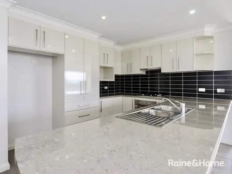 Second view of Homely house listing, 70 Freeman Circuit, Llanarth NSW 2795