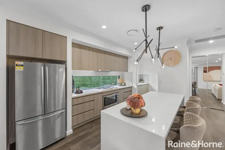 Third view of Homely house listing, 17 Cypress Street, Park Ridge QLD 4125