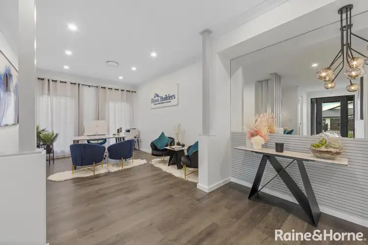 Fourth view of Homely house listing, 17 Cypress Street, Park Ridge QLD 4125