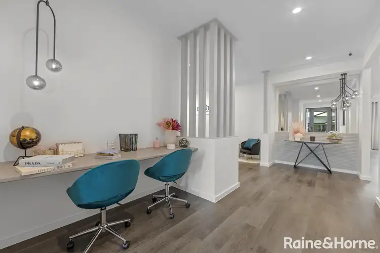 Fifth view of Homely house listing, 17 Cypress Street, Park Ridge QLD 4125