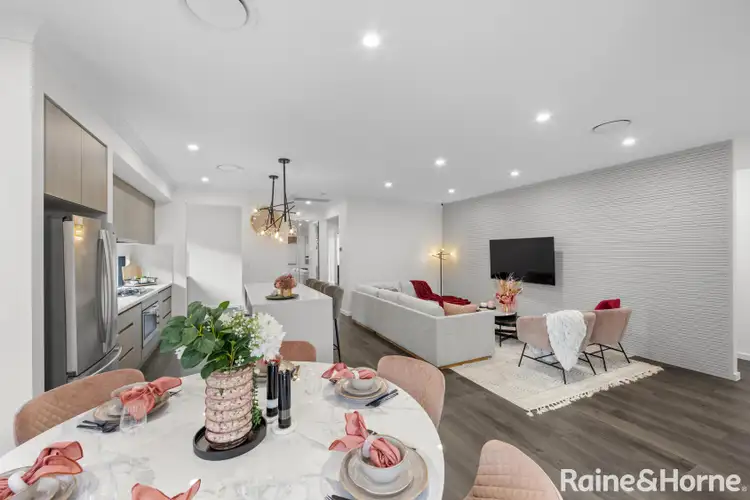 Sixth view of Homely house listing, 17 Cypress Street, Park Ridge QLD 4125