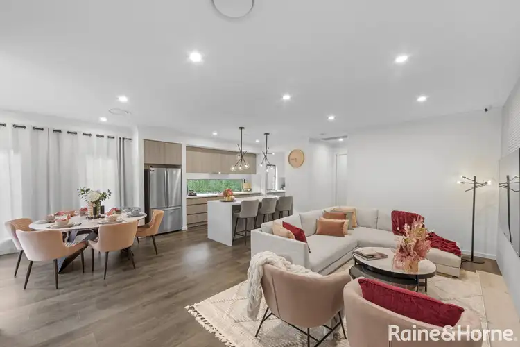 Seventh view of Homely house listing, 17 Cypress Street, Park Ridge QLD 4125