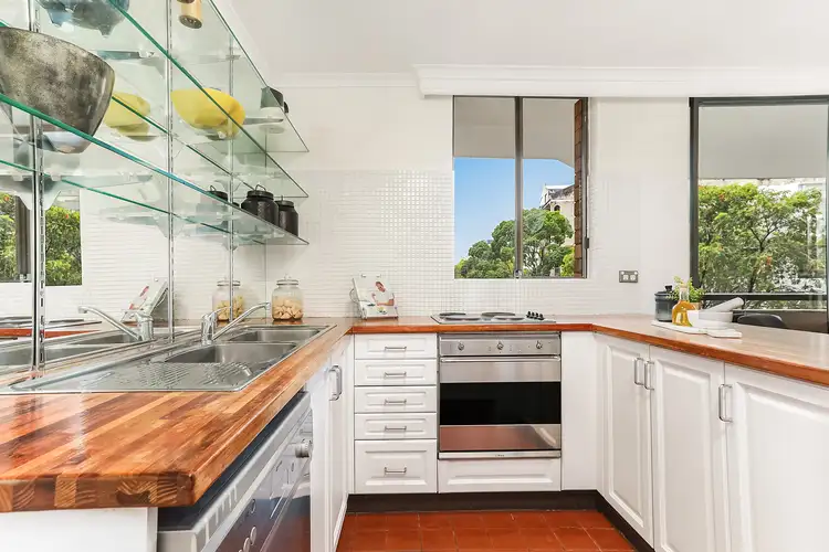 3/5-15 Farrell Avenue, Darlinghurst NSW 2010