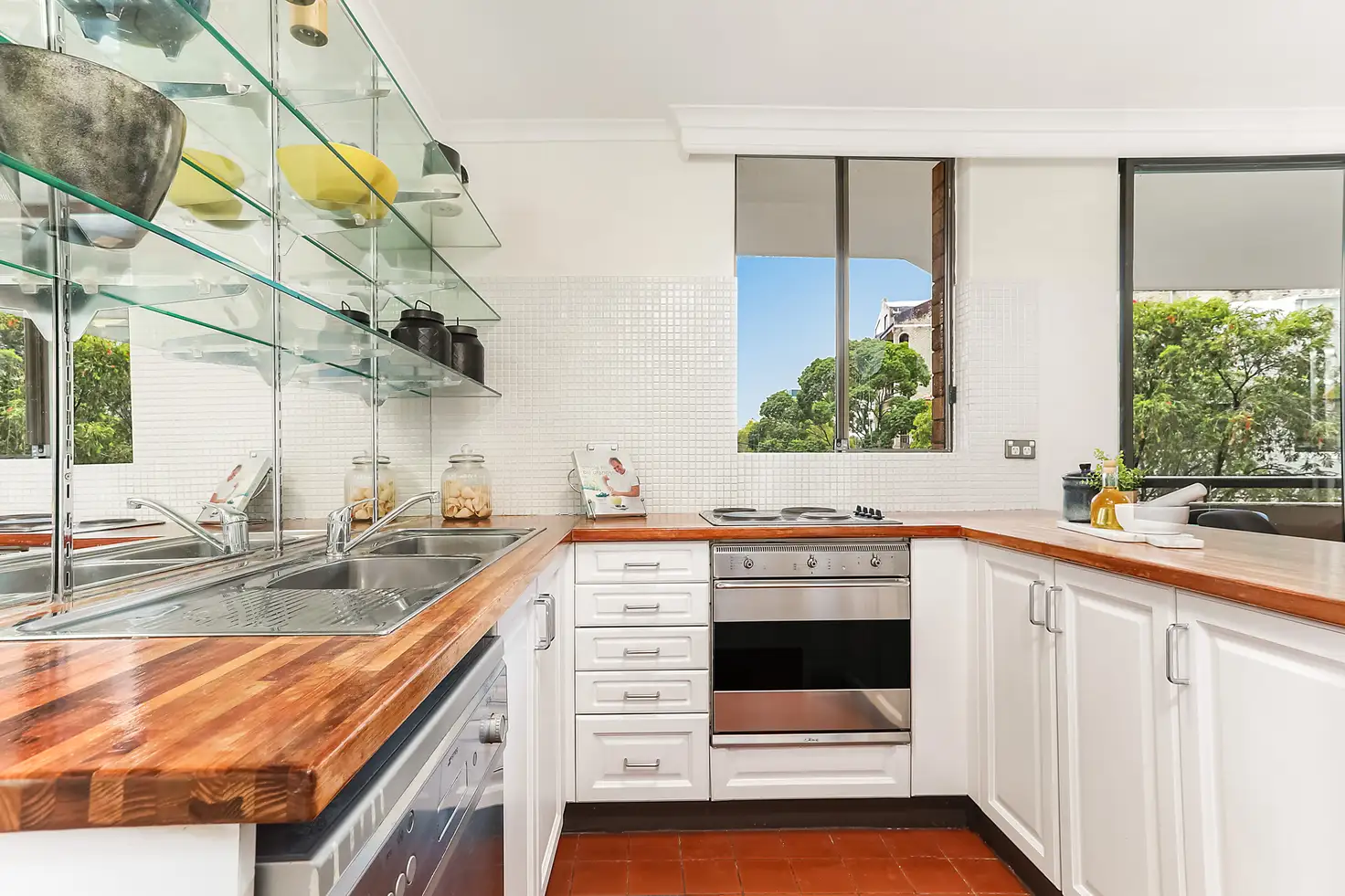 Main view of Homely apartment listing, 3/5-15 Farrell Avenue, Darlinghurst NSW 2010