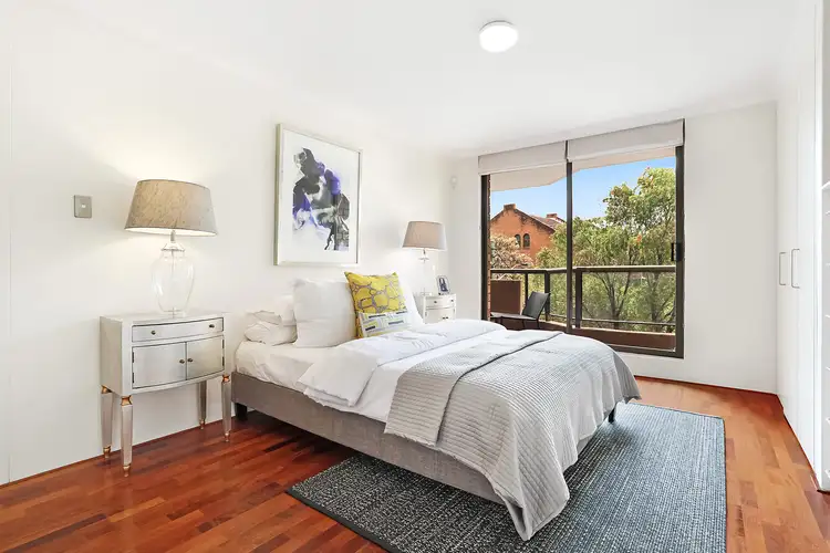 Third view of Homely apartment listing, 3/5-15 Farrell Avenue, Darlinghurst NSW 2010