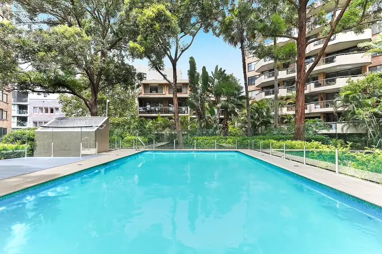 Fourth view of Homely apartment listing, 3/5-15 Farrell Avenue, Darlinghurst NSW 2010