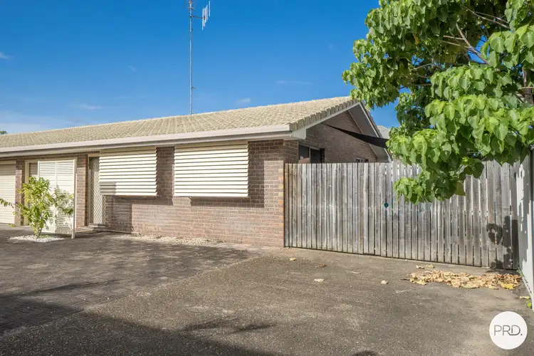 Main view of Homely unit listing, 4/76 Crofton Street, Bundaberg West QLD 4670