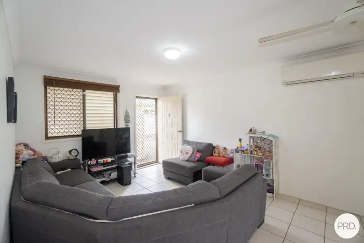 Second view of Homely unit listing, 4/76 Crofton Street, Bundaberg West QLD 4670