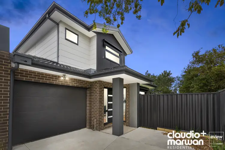 3/7 Mitchell Court, Glenroy VIC 3046