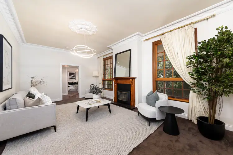 Third view of Homely house listing, 3 Wonnaminta Drive, Crafers SA 5152