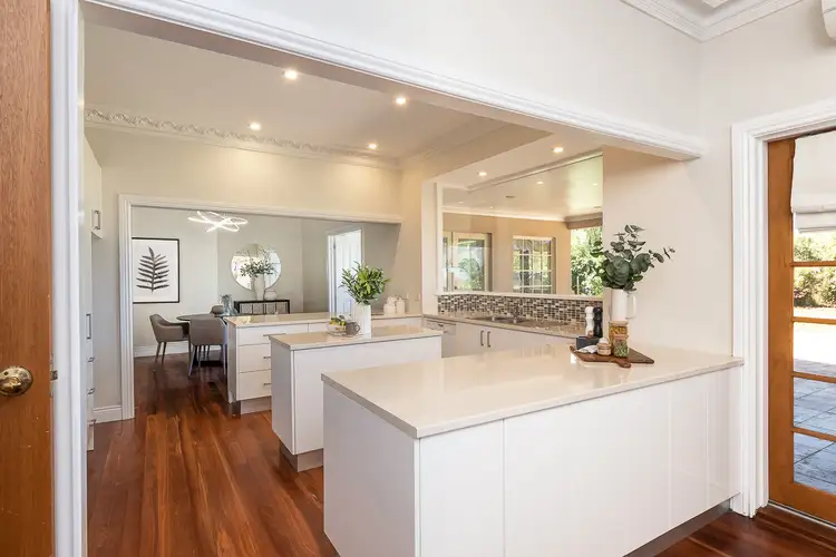 Fifth view of Homely house listing, 3 Wonnaminta Drive, Crafers SA 5152