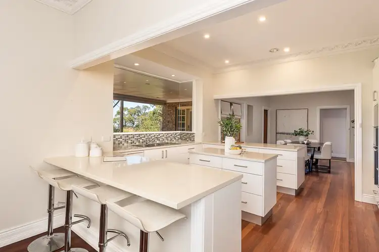 Sixth view of Homely house listing, 3 Wonnaminta Drive, Crafers SA 5152