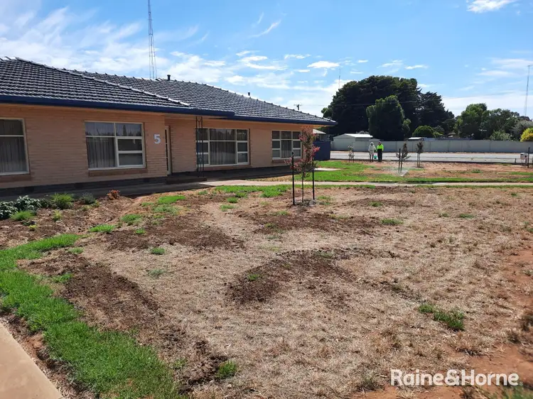 5 Second Street, Booborowie SA 5417